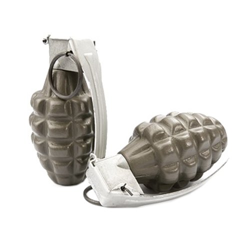 G&G MK-2 Hand Grenade Shape BB Loader