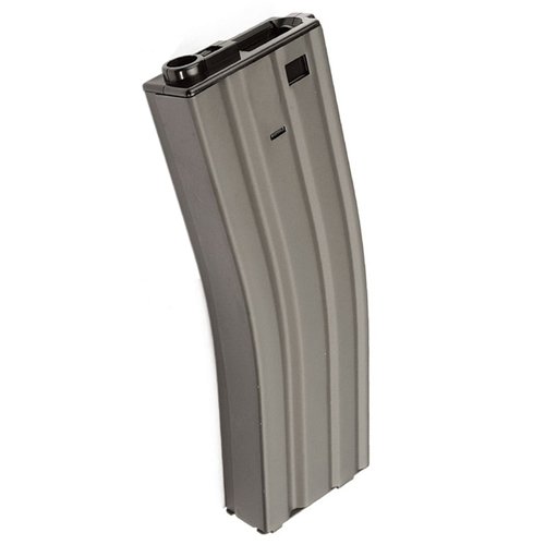 G&G M16 Series Hi-Cap Airsoft Magazine - 450rd