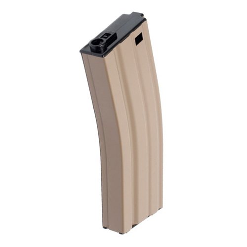 G&G 79R Standard Magazine For GR16 (Desert Tan)