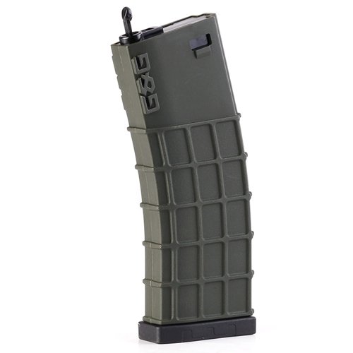 G&G GK5C Airsoft Magazine - 330rd