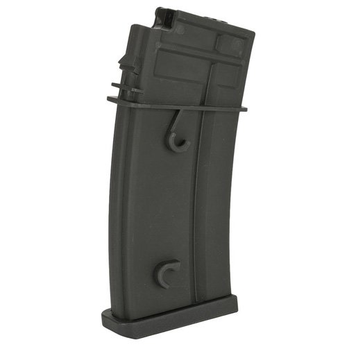 G&G GEC36 Airsoft Magazine - 110rd