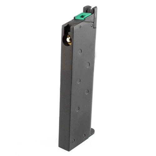 G&G GPM 1911 GBB Airsoft Magazine - 26rd