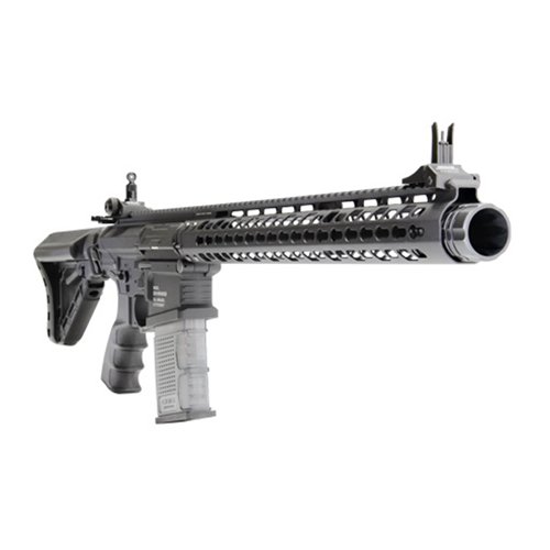 G&G TR16 MBR 308WH Hi-Torque Long Axis Airsoft Rifle