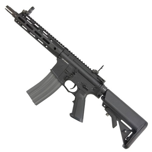 G&G Knights SR30 CQB M-Lok Rail Full Metal Airsoft Rifle