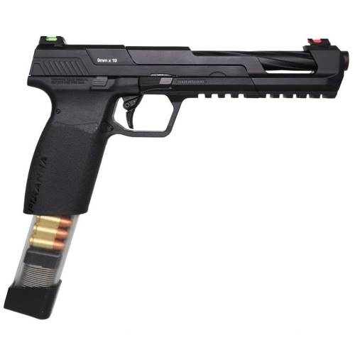 Piranha SL Airsoft Gun