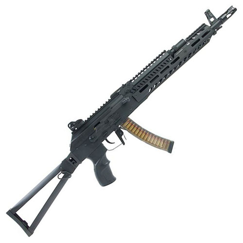 G&G PRK9 Airsoft Rifle