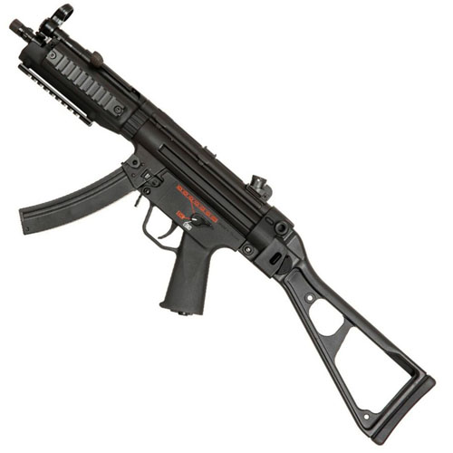 G&G TGM A3 RTS ETU Airsoft Rifle