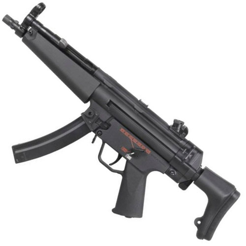 G&G TGM A3 RTS ETU AEG Airsoft Rifle