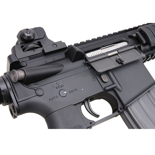 G&G TR15 Raider Pneumatic Blowback AEG