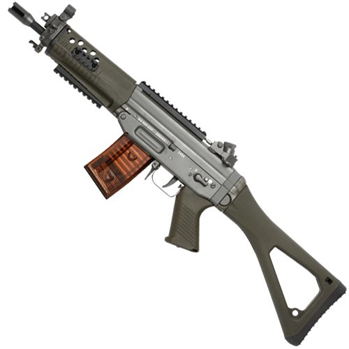 G&G SG552 SIG 552 AEG Airsoft Rifle