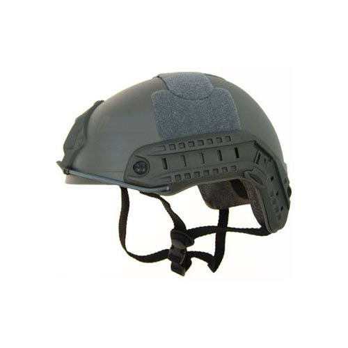 Airsoft Alien MH Type Tactical Fast Helmet