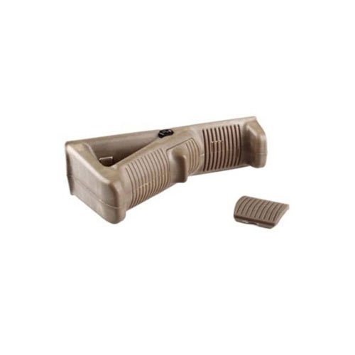 Tactical Angled Foregrip 1 For Airsoft