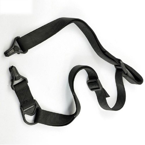 1 Or 2 Point Nylon Tactical Sling