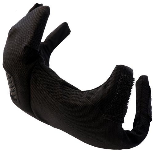 Airsoft Face Mask - Half Mask