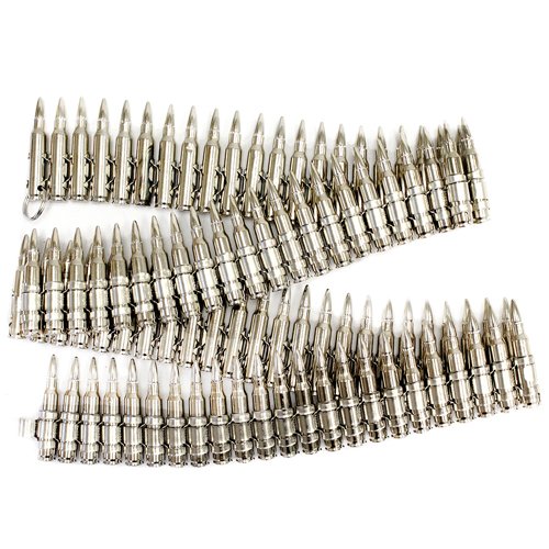 0.223mm Caliber Bullet Belt 