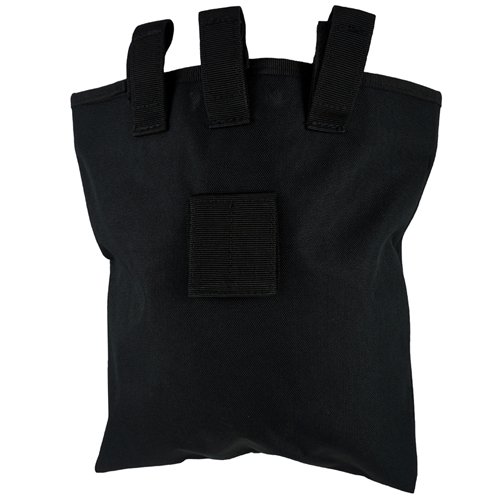 MOLLE Magazine Dump Pouch