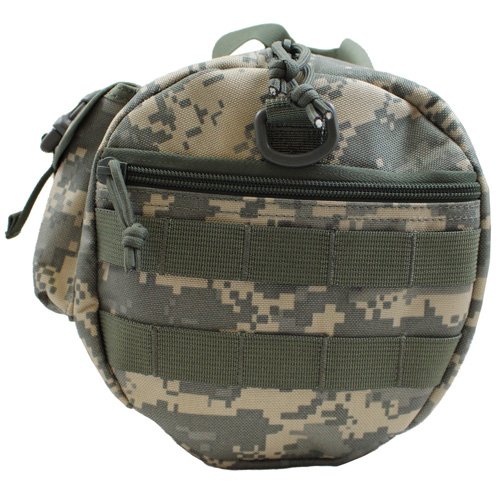 Tactical MOLLE Gym Bag