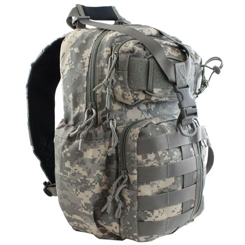 Tactical Urban Sling Bag