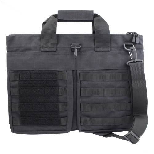 Tactical Laptop Carry Bag