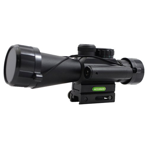 M7 4x Magnification Scope