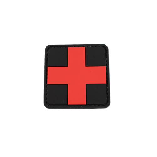 Cross Medic PVC Patch