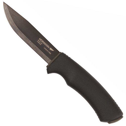 Morakniv Bushcraft Survival Fixed Blade Knife