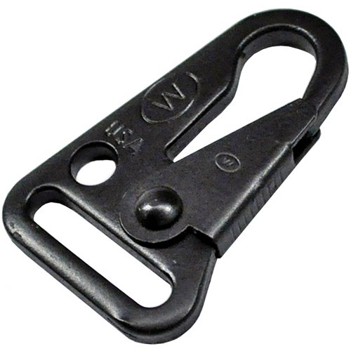 ITW Conventional Latch Attachment Snap Hook