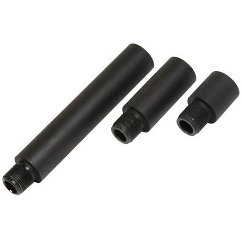 Echo1 Version 2 CCW 3pcs Barrel Extension Set