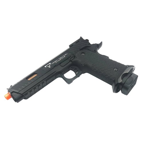 EMG Taran Tactical STI JW3 2011 Combat Master Airsoft gun