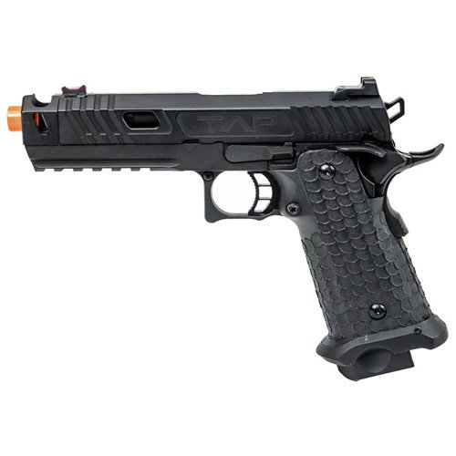 Echo 1 TAP Gas Blowback Airsoft Gun