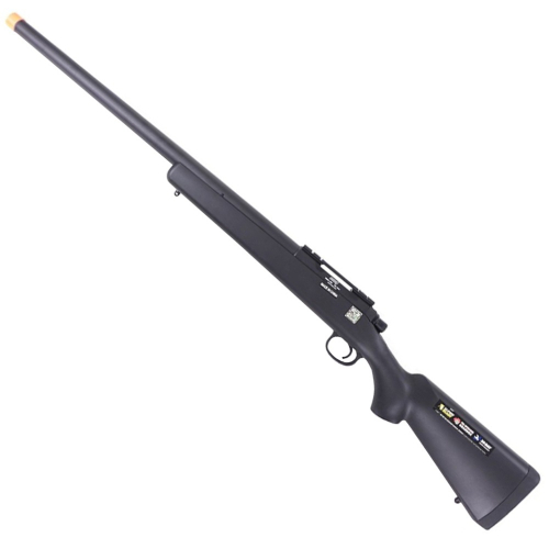 Echo1 Precision Sniper Bolt Action Rifle