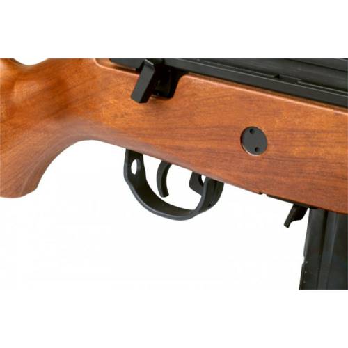 Echo1 Full Metal M14 Wood Rifle AEG