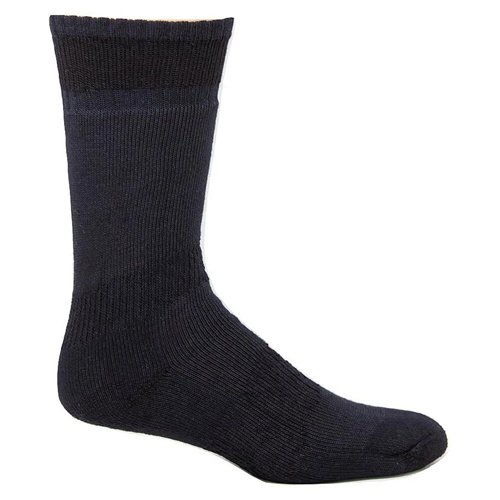 JB Fields Icelandic Backpacker Lightweight Merino Extra Warm Woolen Sock