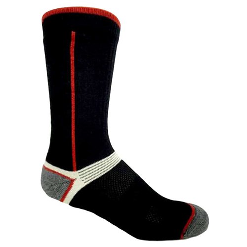 JB Fields Mesh Air GT Hiking Woolen Sock