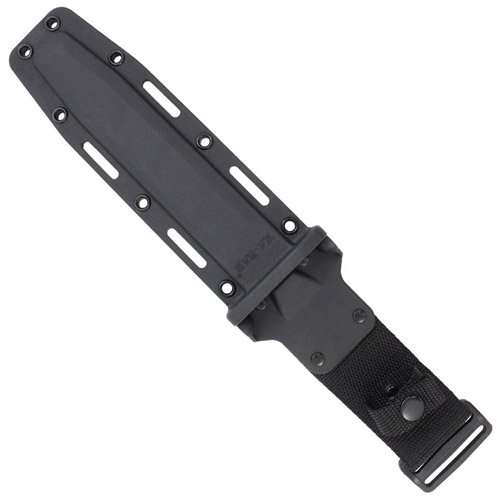 Full-size Glass-Filled Nylon MOLLE Sheath