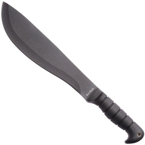 Ka-Bar 1248 Cutlass Machete w/ Sheath