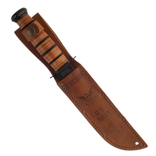 Operation Iraqi Freedom Commemorative Fixed Blade Knife