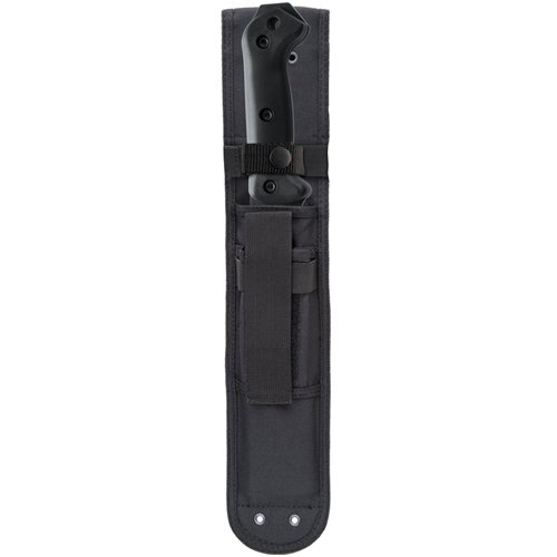 Kabar Black Heavy-Duty Polyester Sheath