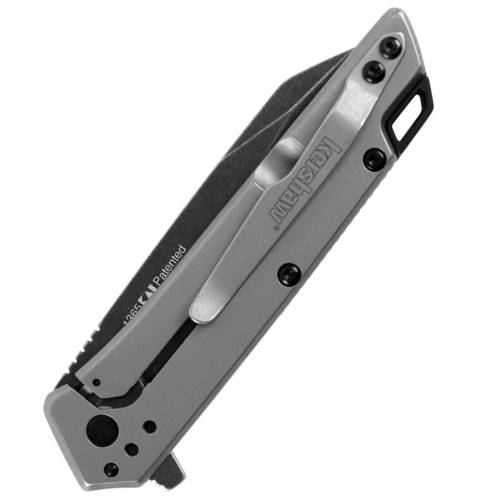 Misdirect Reverse Tanto Folding Knife