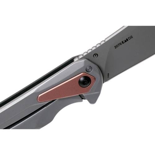 Strata D2 Folding Knife