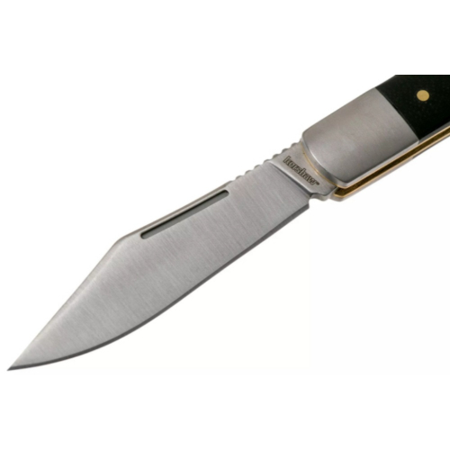 Culpepper Classic Folding Knife