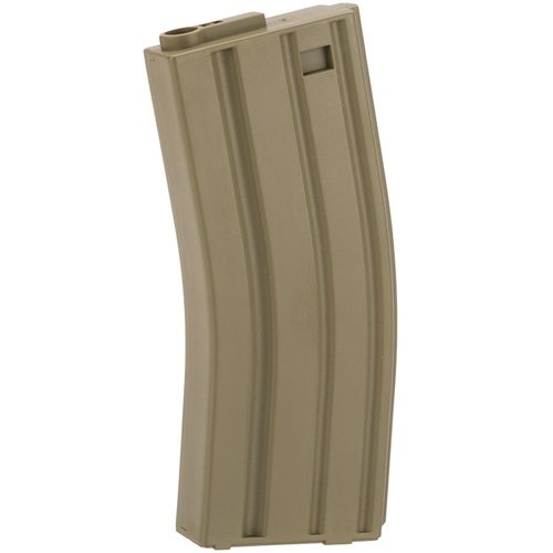 King Arms M4/M16 Series AEG Magazine - 120rd