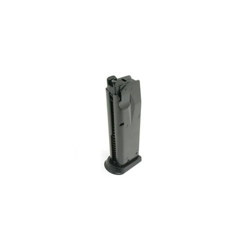 KJ Works KP-02 Airsoft Magazine - 24rd