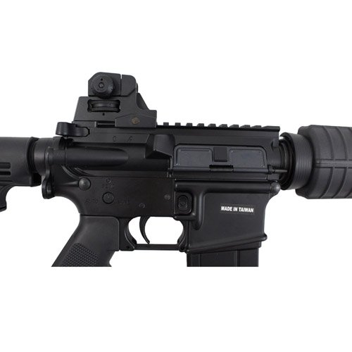 KJ Works M4-V2 GBB Airsoft Rifle