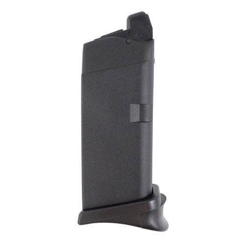 KJ Works G27 Airsoft Gas Magazine - 15rd