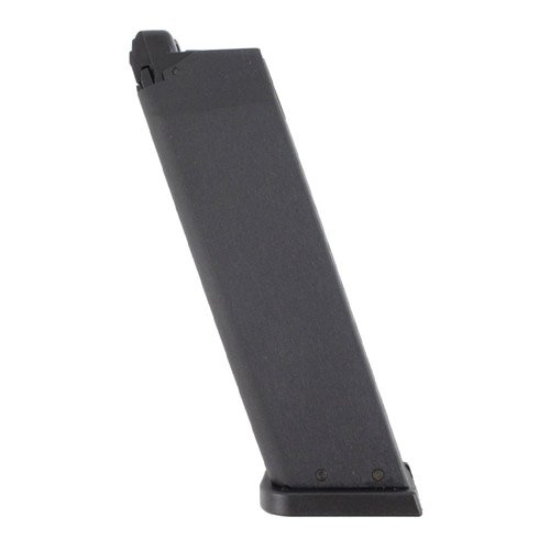 KJ Works KP-17 Airsoft Magazine - 23rd