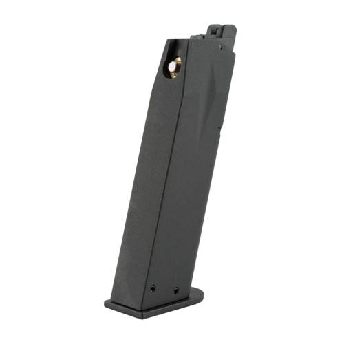 KJW P226-E2 Green Gas Magazine