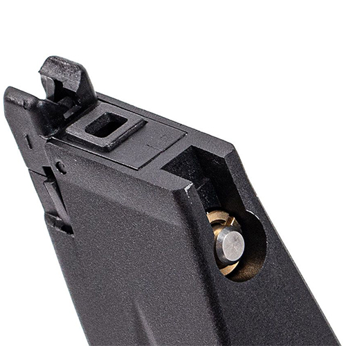 KJ Works Hi-Capa 5.70 inch Airsoft Magazine