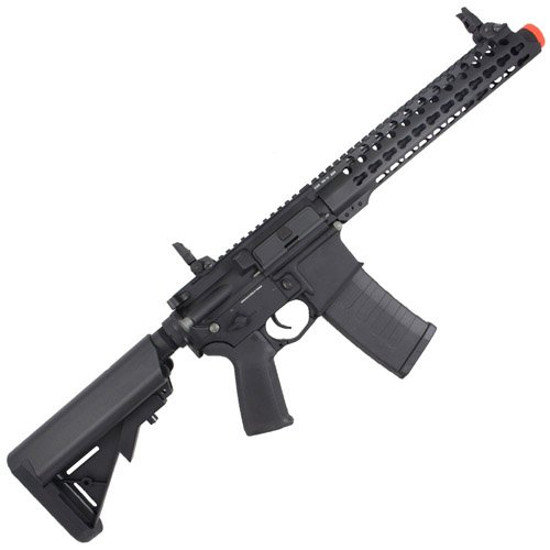 KWA AEG 2.5 VM4 X-10 Airsoft Rifle