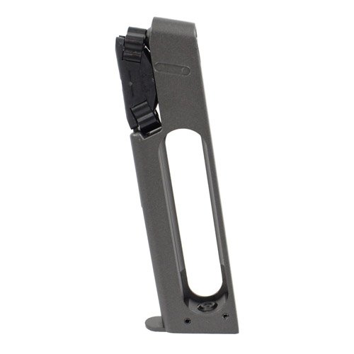 KWC M1911 Pellet Magazine - 6rd